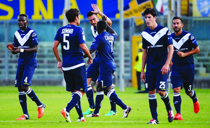 Brecia Calcio