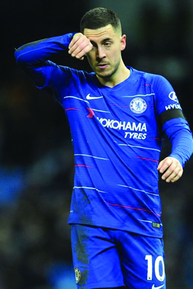 Hazard