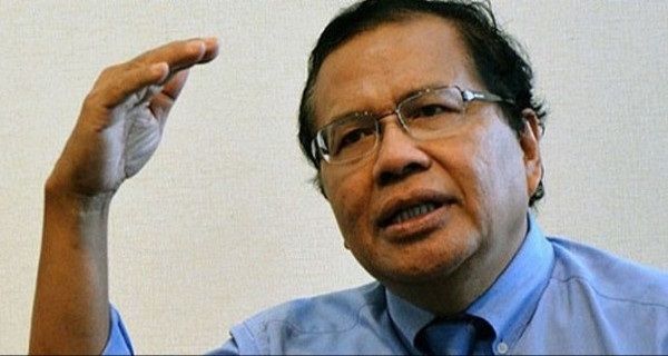 Rizal Ramli