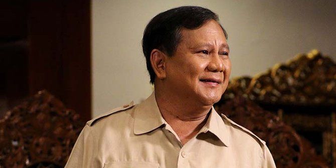 Praboeo Bertandang ke Kantir PKS