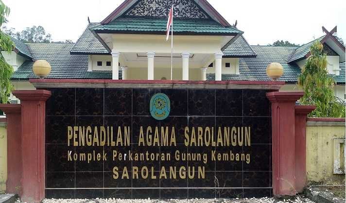 PA Sarolangun