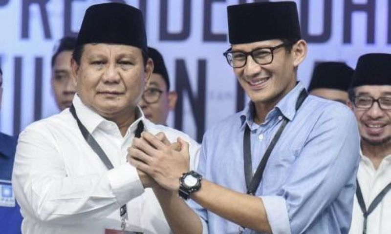 Prabowo Sandi