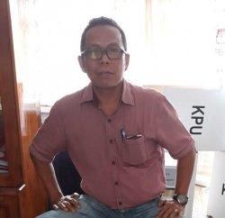 Kmisioner KPUD M Rum