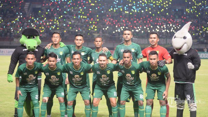 Persebaya