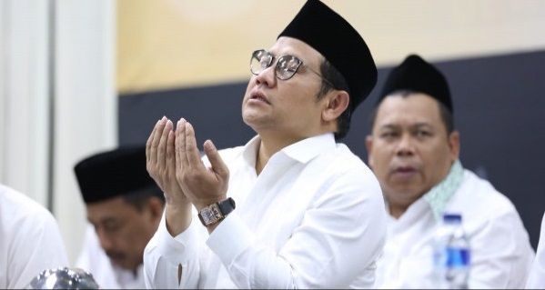 Muhaimin Iskandar