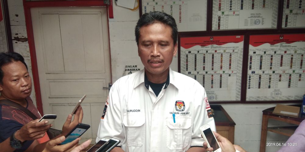 Hairuddin