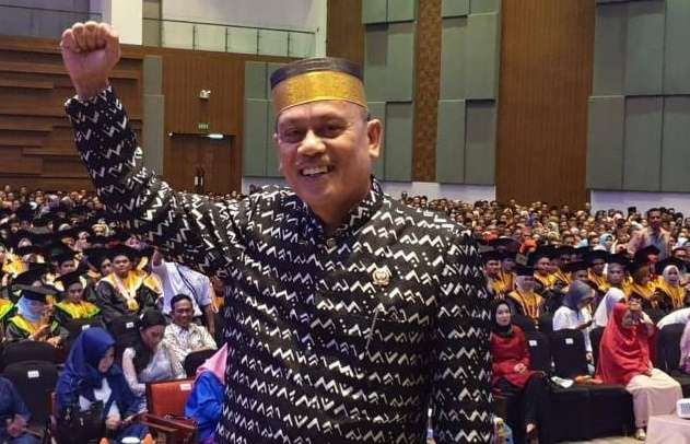 Ajiep Padindang
