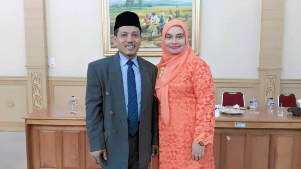 dr H Bambang Hermanto