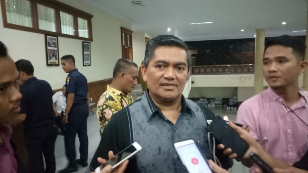 Rudi Wijaya.