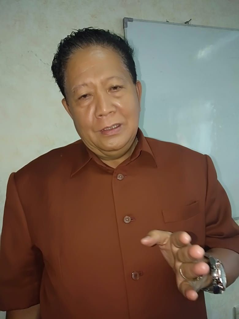 Nasri Umar