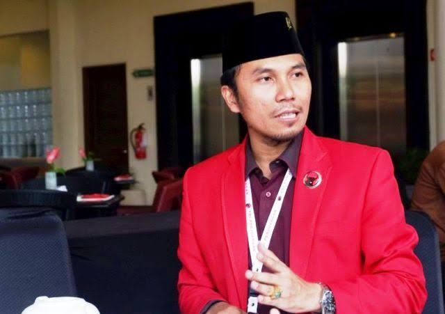 Edi Purwanto