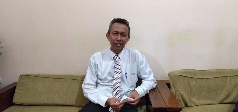 Agus Sanusi