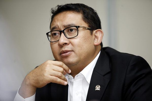 Fadli Zon