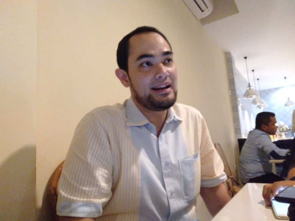 Jefri Amas Hutagalung.