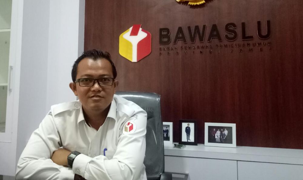 Fahrul Rozi