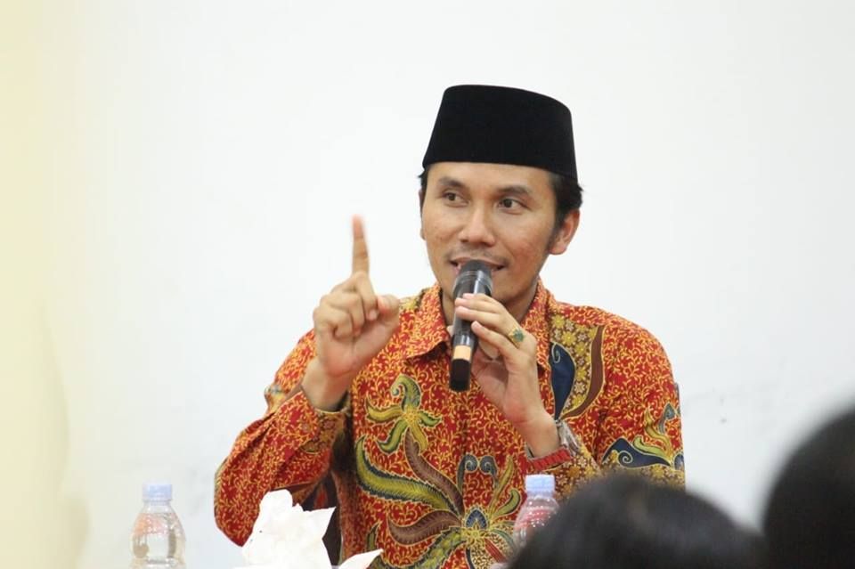 Edi Purwanto