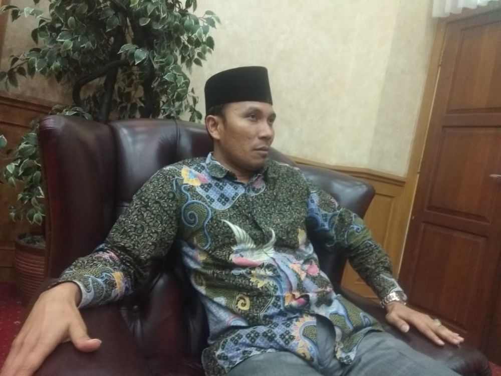 Edi Purwanto