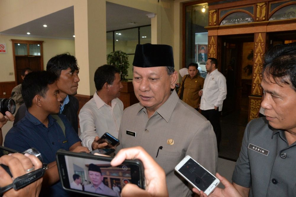 M Dianto