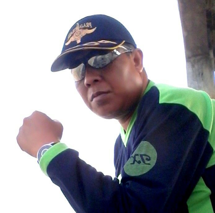 Ahmad Safe'i