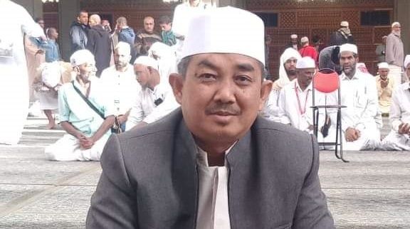 Anwar Sadat