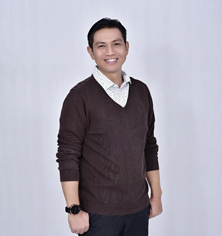 Muhammad Fadil Arief