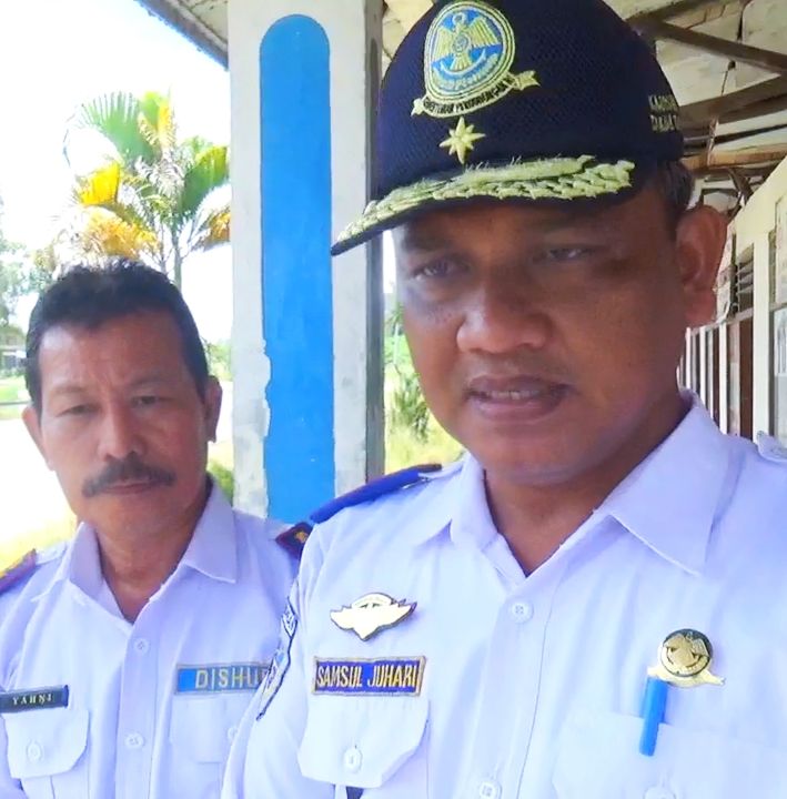 Samsul Juhari