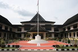 Kantor Bupati Tebo