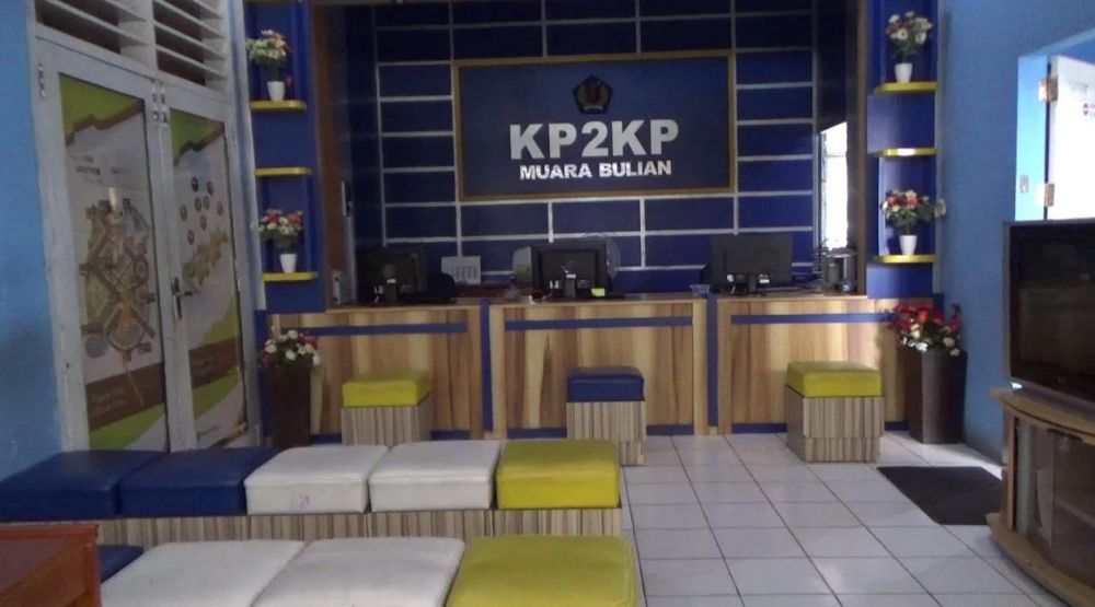 KP2KP Muarabulian