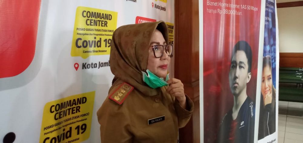 Ida Yulianti
