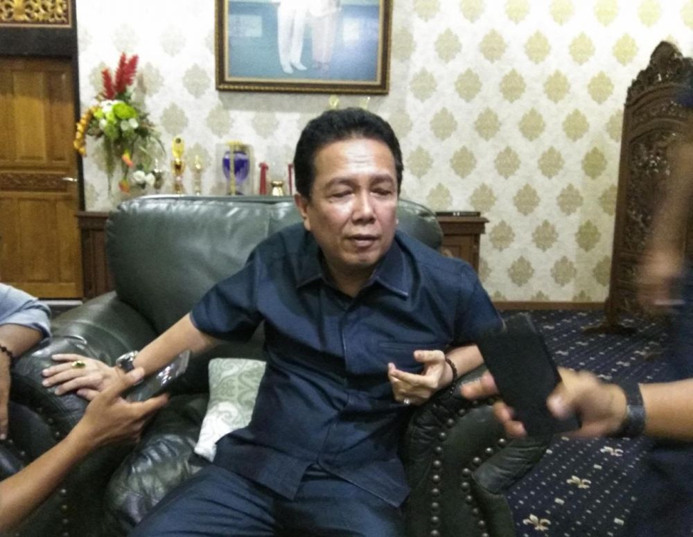 Sahirsyah