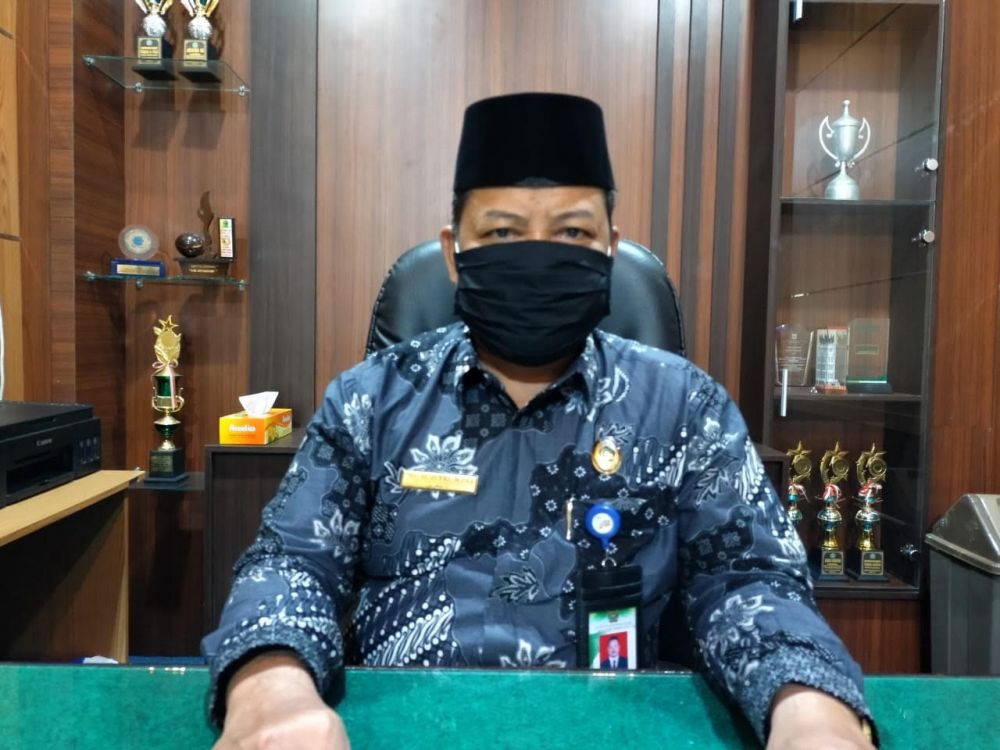 Al Jufri.