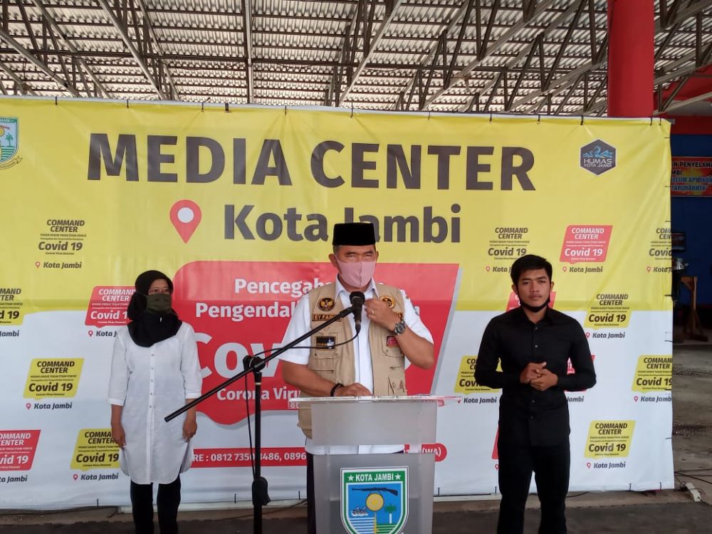 Syarif Fasha