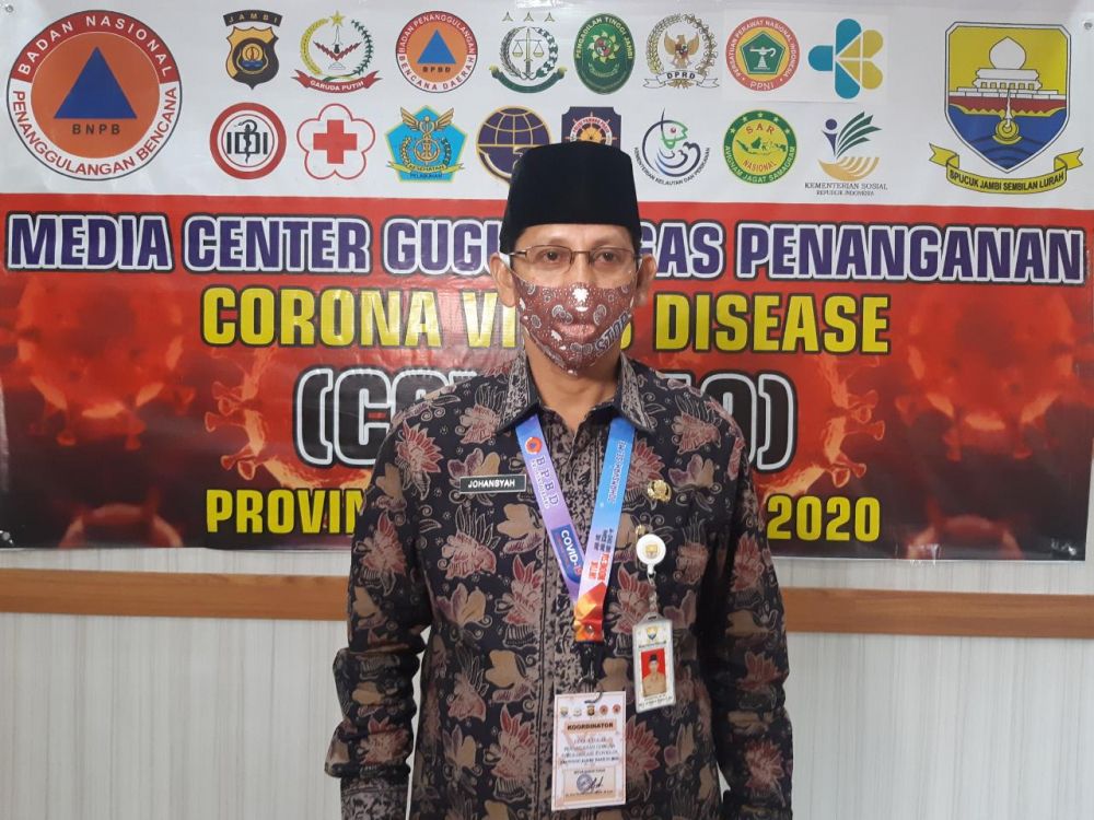 Johansyah