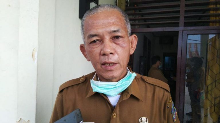 Jubir Gugus Tugas Penanganan Covid-19 Tanjabbar