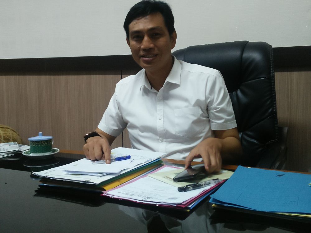 Muhammad  Fadhil  Arief