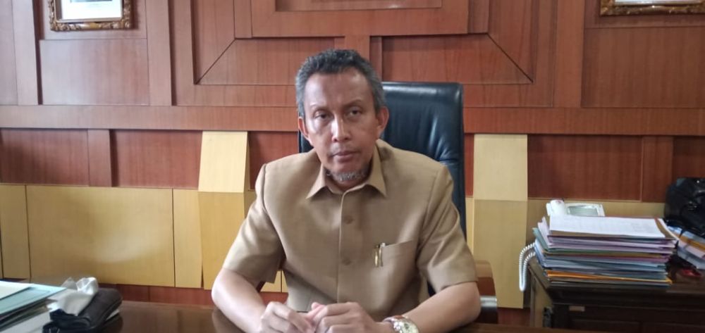 Agus Sanusi