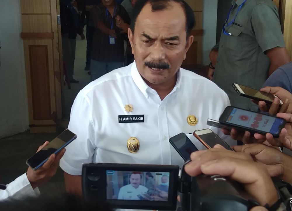 Amir Sakib
