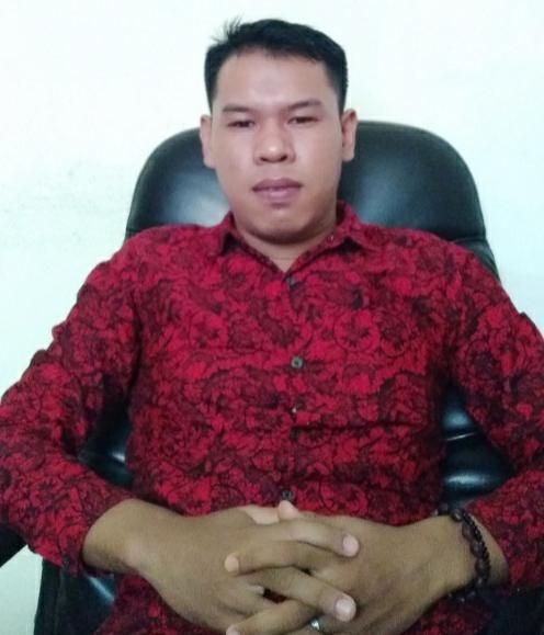 Penulis Kenata