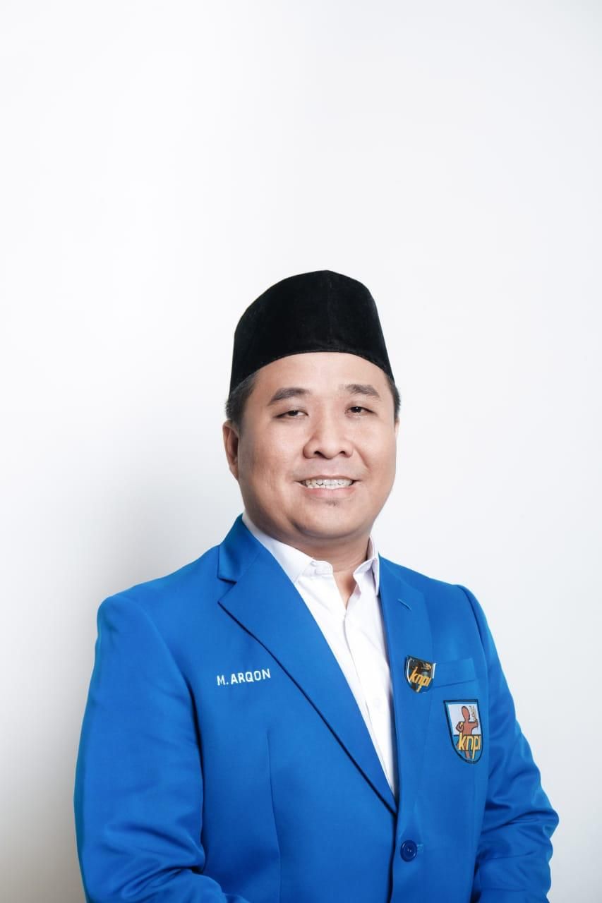 Mohammad Arqon 