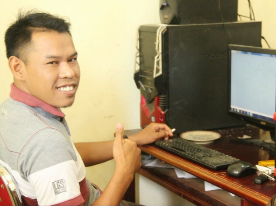 Kenata Saputra