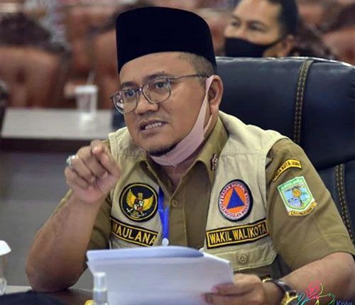 Maulana