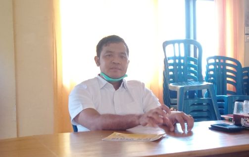 Ahmad Jahfar SH