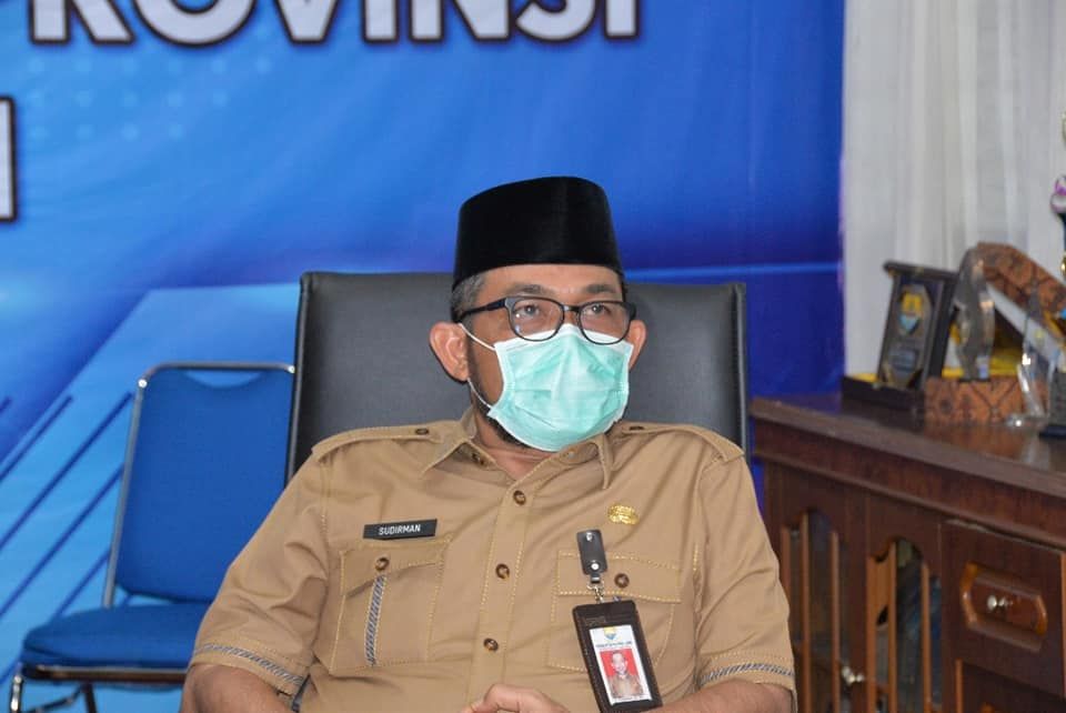 Sudirman