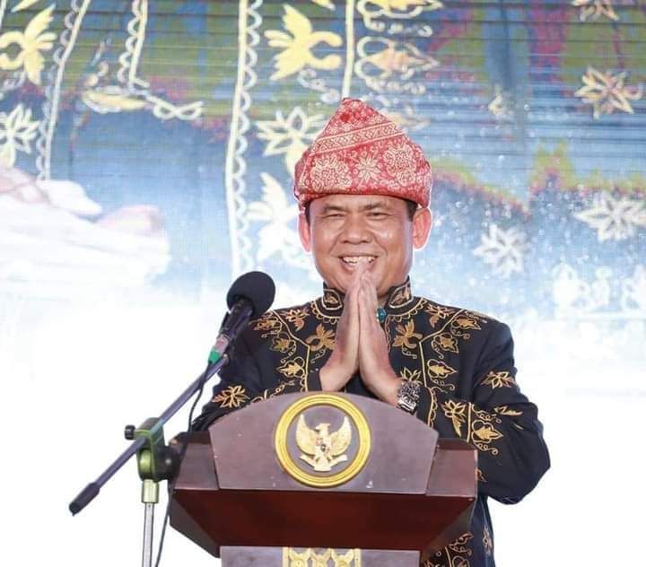 Syafril Nursal