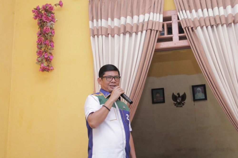 Syafril Nursal