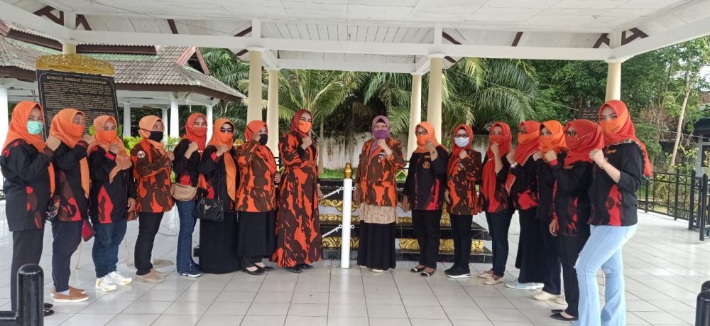 Srikandi PP Tebo