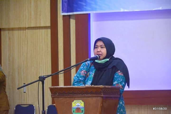 Masnah Busyroh