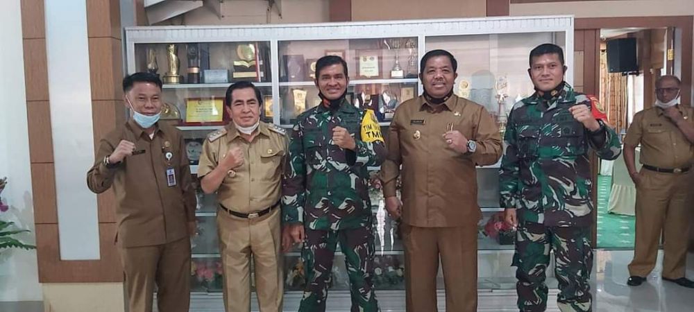 Foto bersama