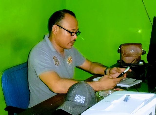  Syarifuddin AR