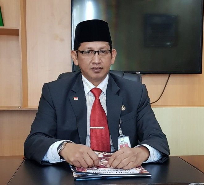Johansyah